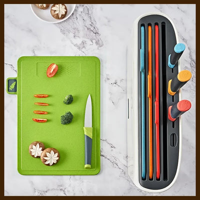 Disinfecting Function Cutting Board